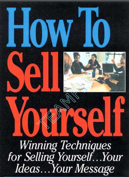 Business Marketing - Winning Techniques For Selling Yourself Your Ideas Your Message