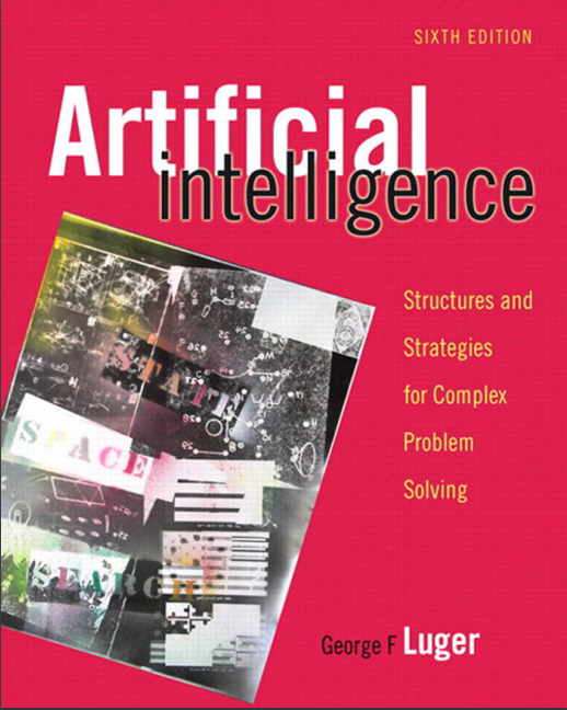 A.I Structures and Strategies for Complex Problem Solving
